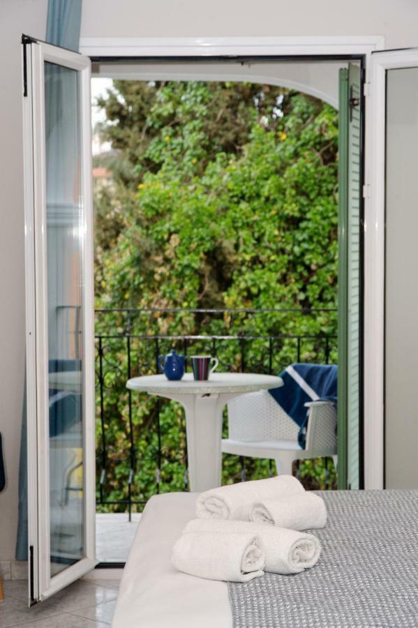 Kalimera Apartments Kassiopi Exterior foto